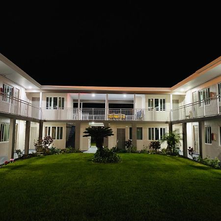 A 1 A Super Inn オーモンド・ビーチ エクステリア 写真