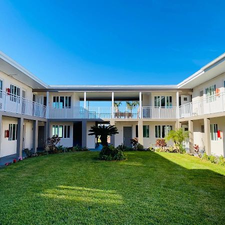A 1 A Super Inn オーモンド・ビーチ エクステリア 写真