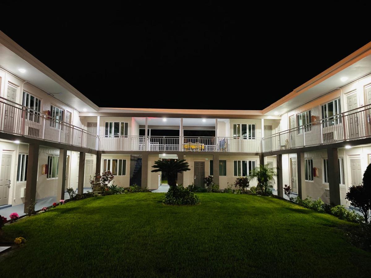 A 1 A Super Inn オーモンド・ビーチ エクステリア 写真