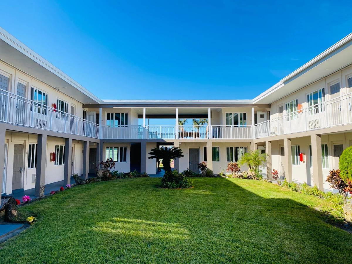 A 1 A Super Inn オーモンド・ビーチ エクステリア 写真